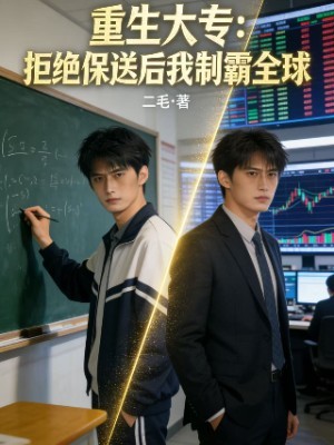 重生大专：拒绝保送后我制霸全球