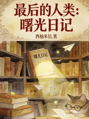 最后的人类：曙光日记