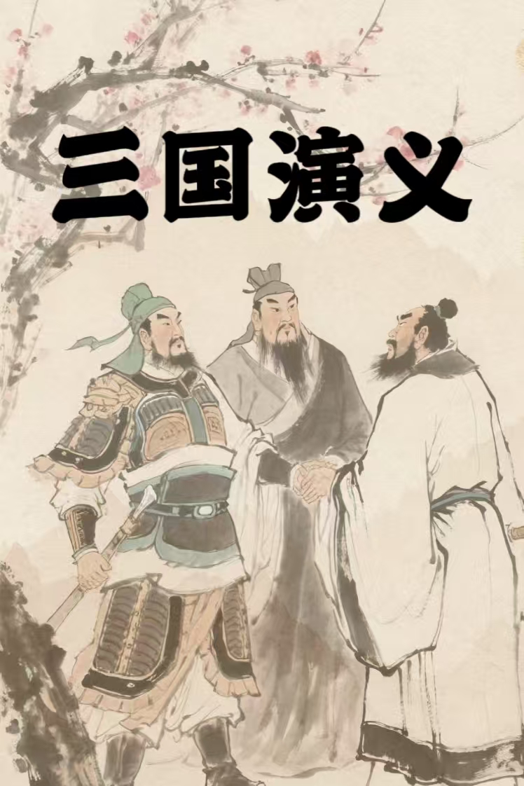 三国演义