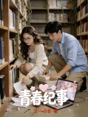 青春纪事