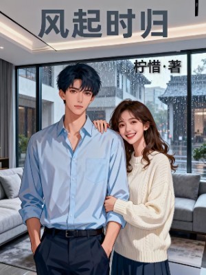 风起时归