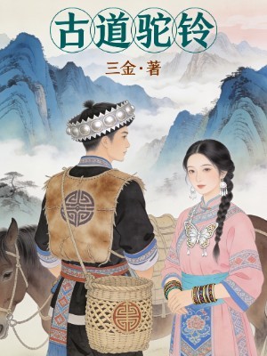 古道驼铃