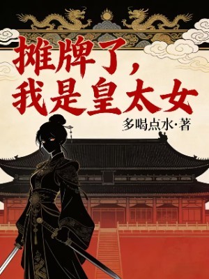 摊牌了，我是皇太女