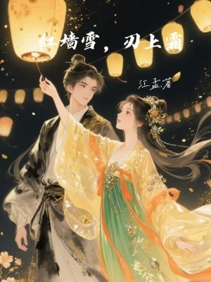 红墙雪，刃上霜