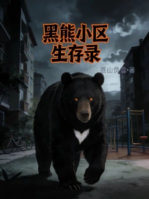 黑熊小区生存录