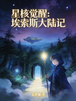 星核觉醒：埃索斯大陆记