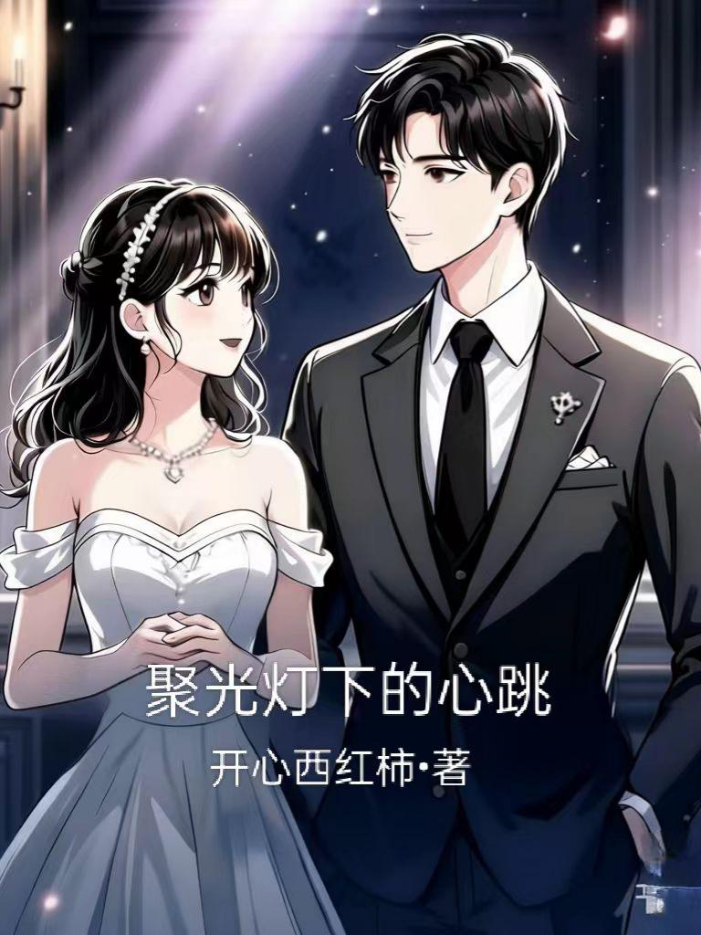 聚光灯下的心跳