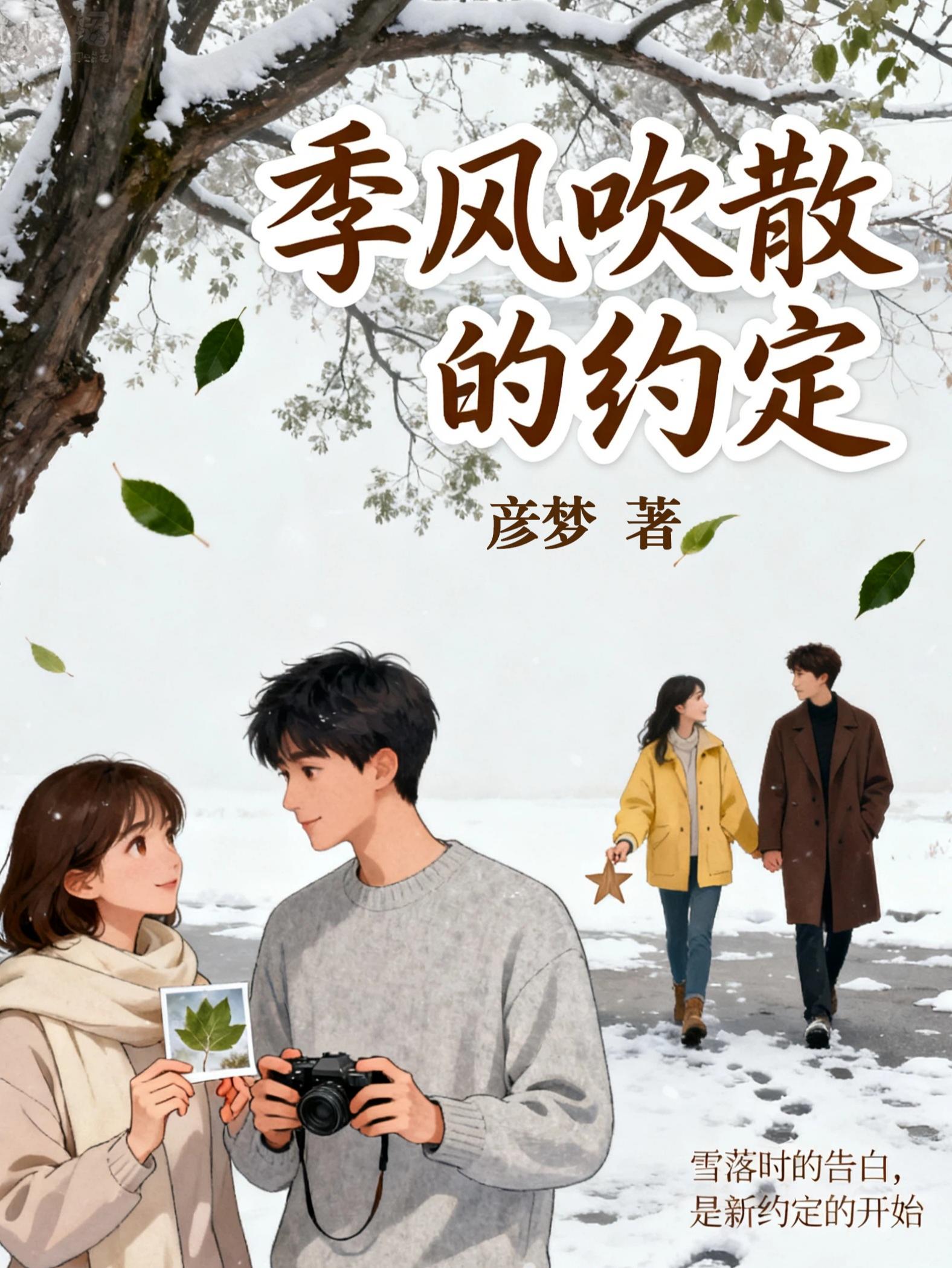 季风吹散的约定