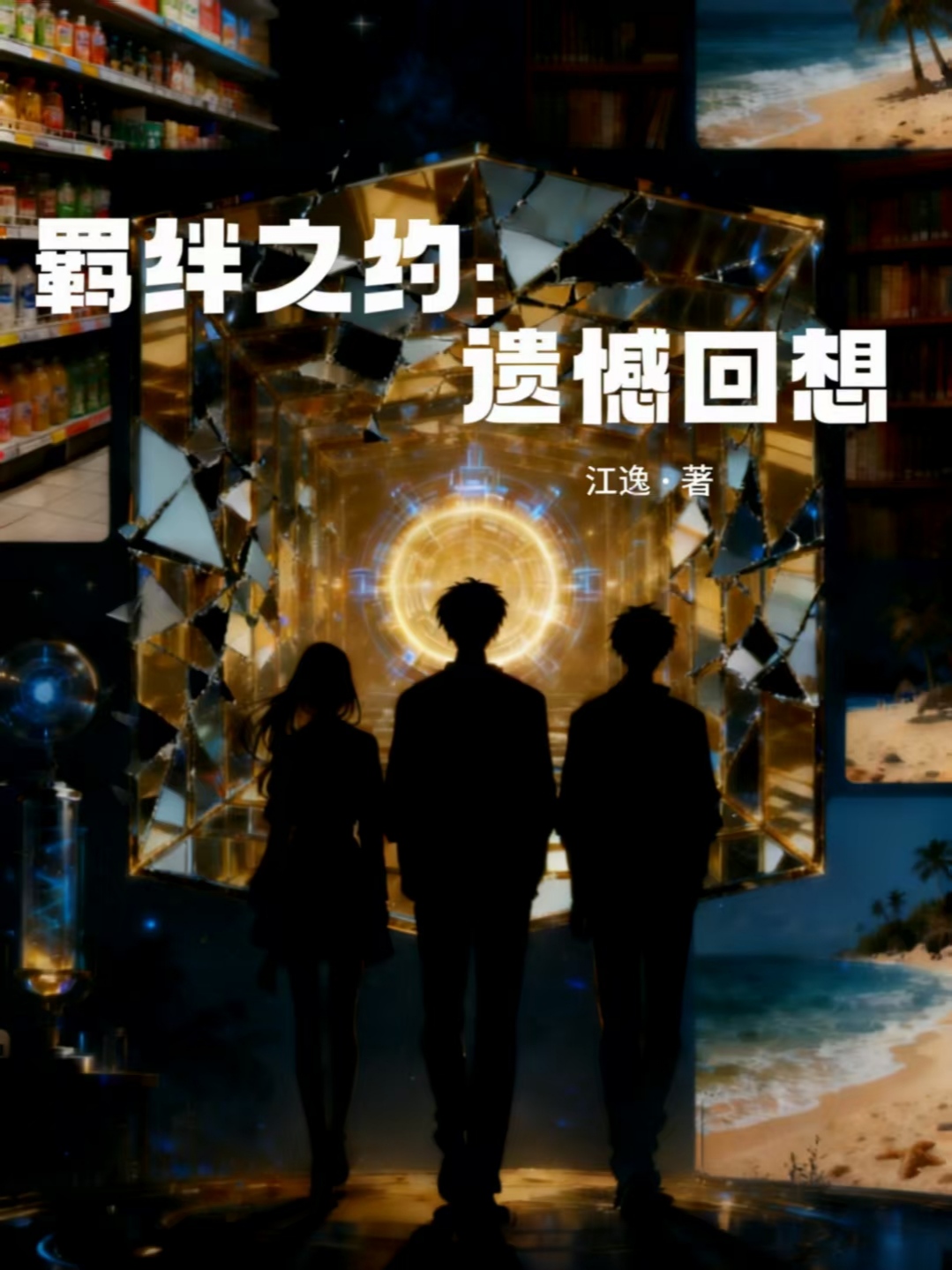 羁绊之约：遗憾回想