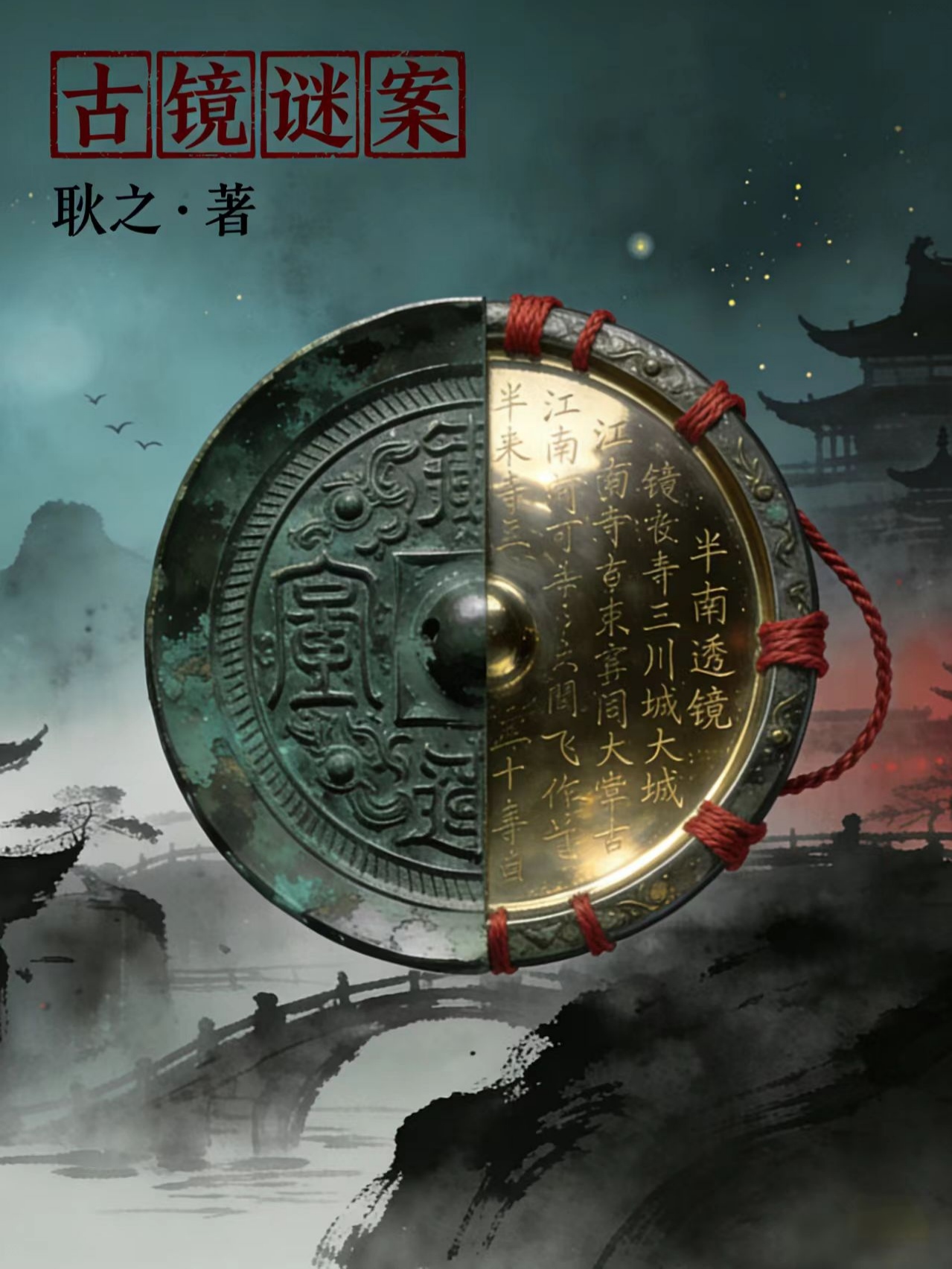 古镜谜案