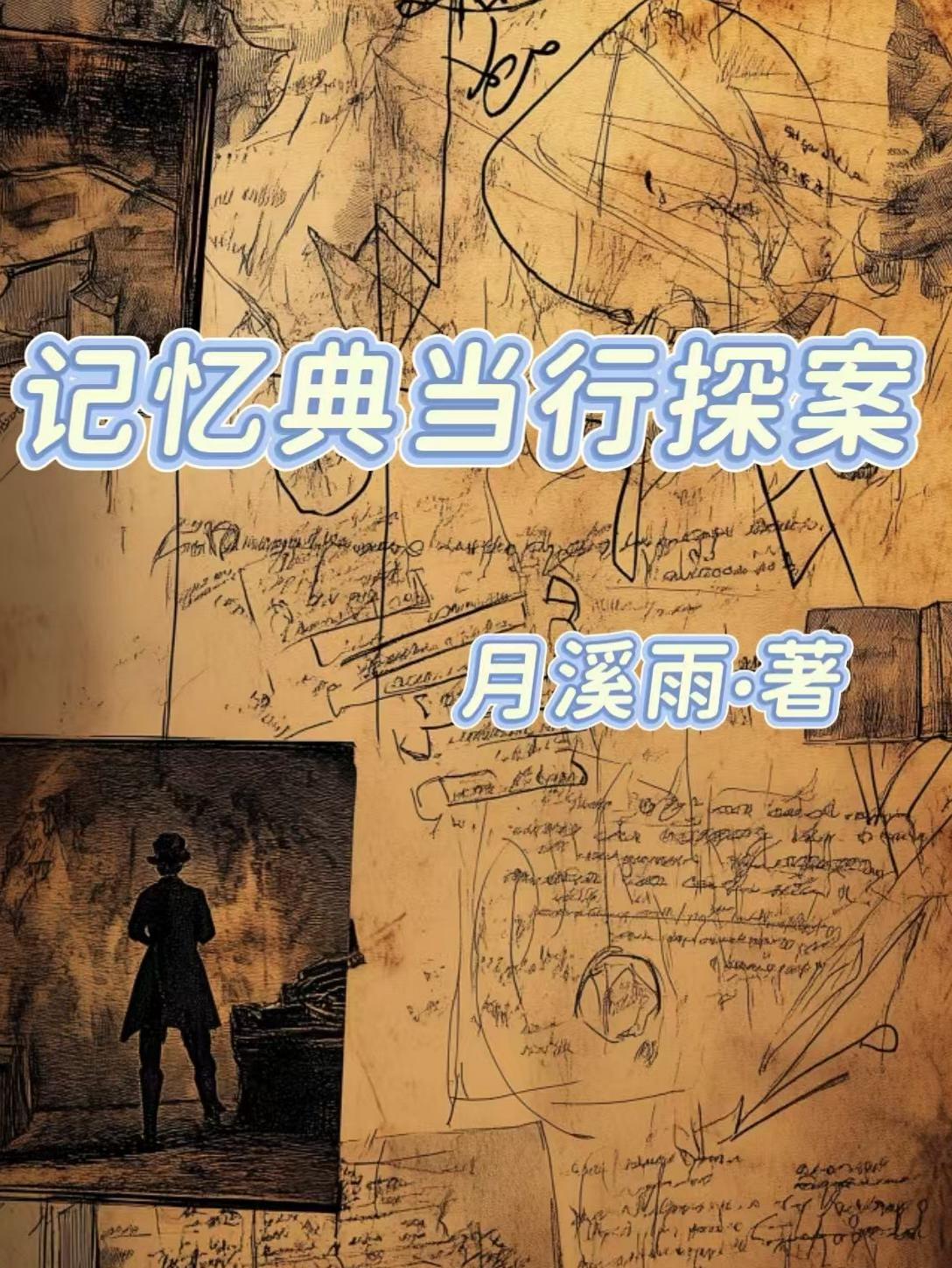 记忆典当行探案