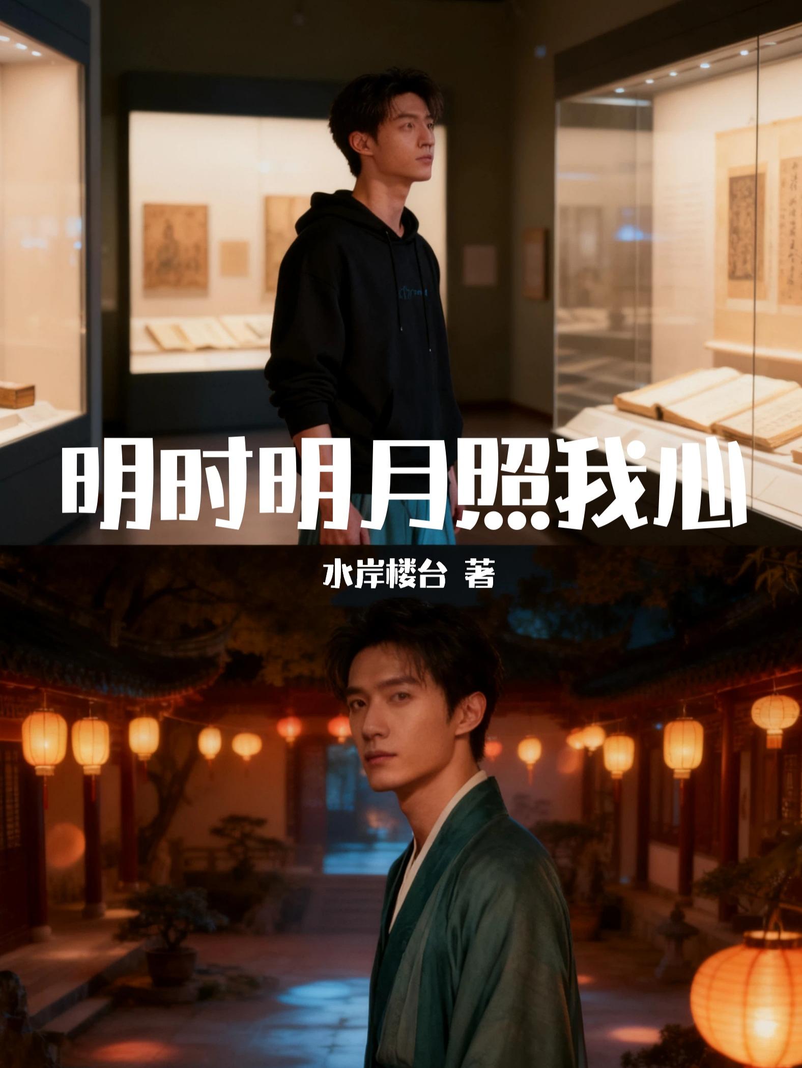 明时明月照我心