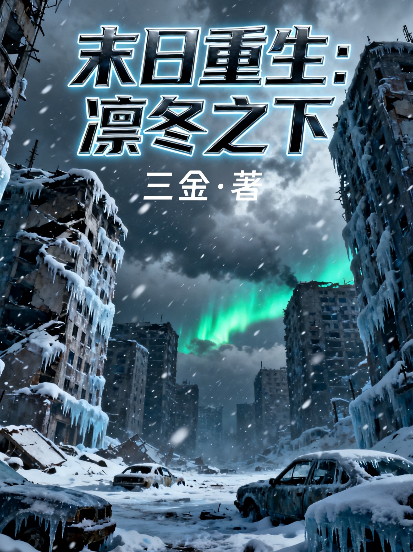 末日重生：凛冬之下