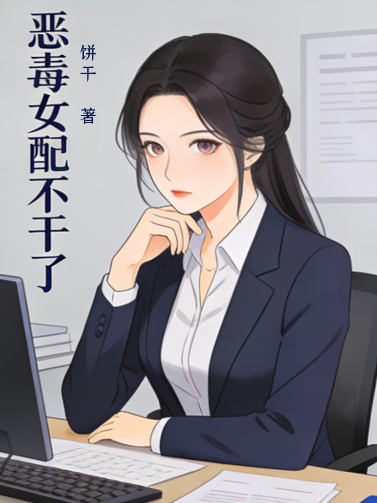 恶毒女配不干了