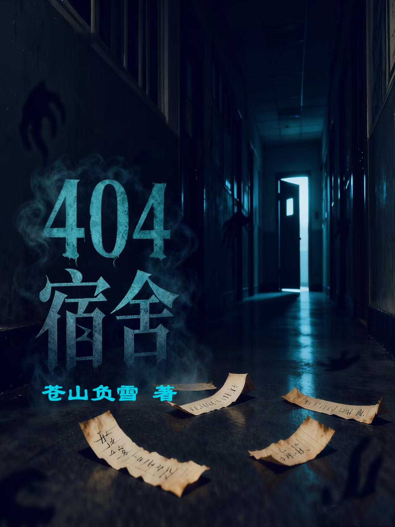 404宿舍