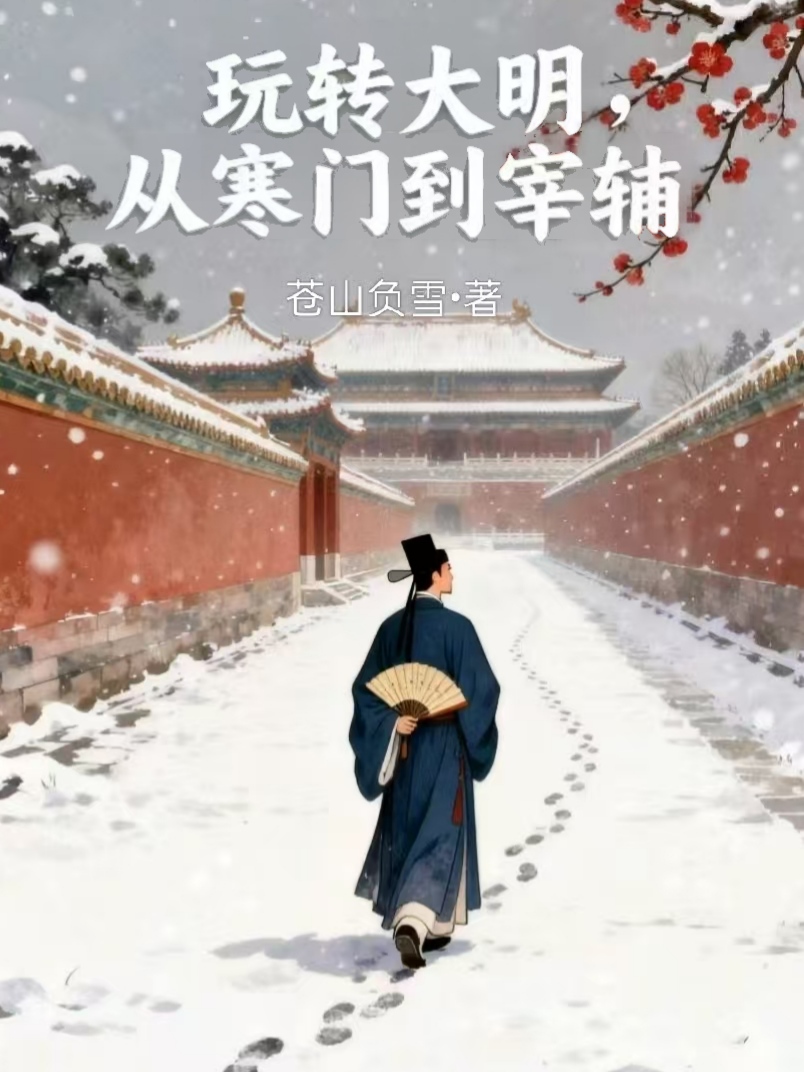 玩转大明，从寒门到宰辅
