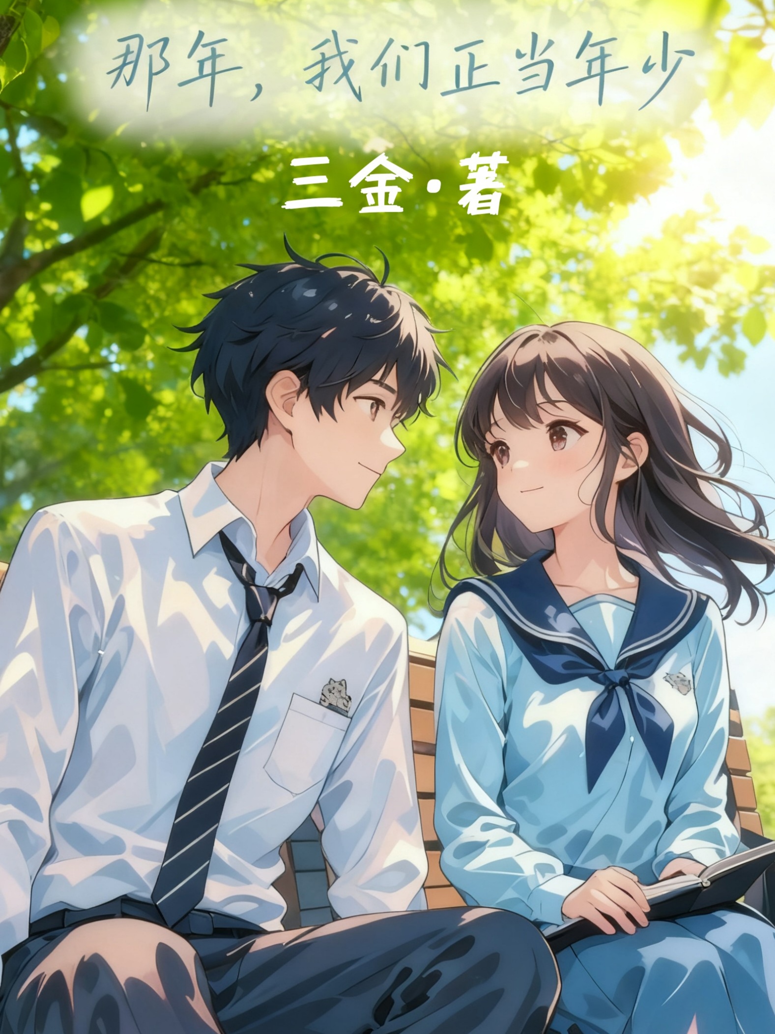 那年，我们正当年少