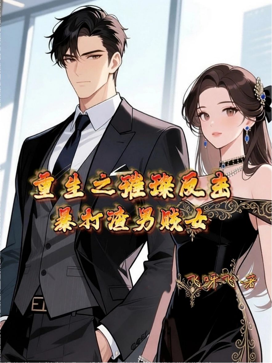 重生之璀璨反击：暴打渣男贱女